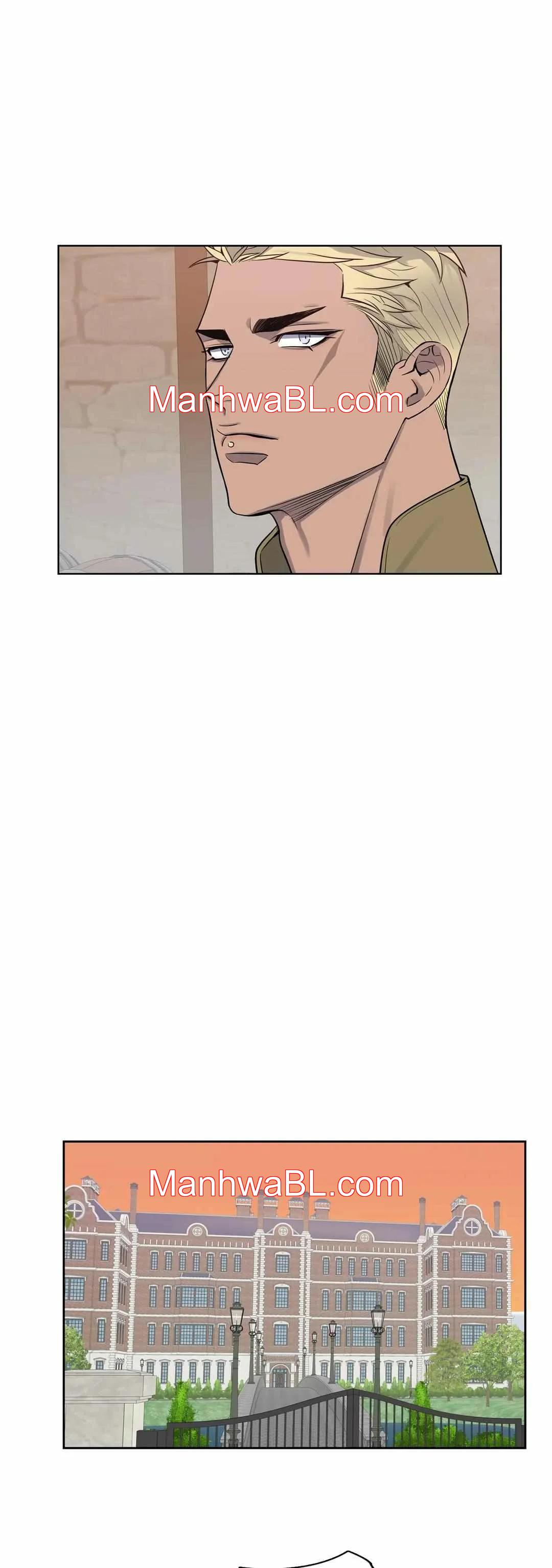 Mesa del maestro - Capítulo 32 manhwa