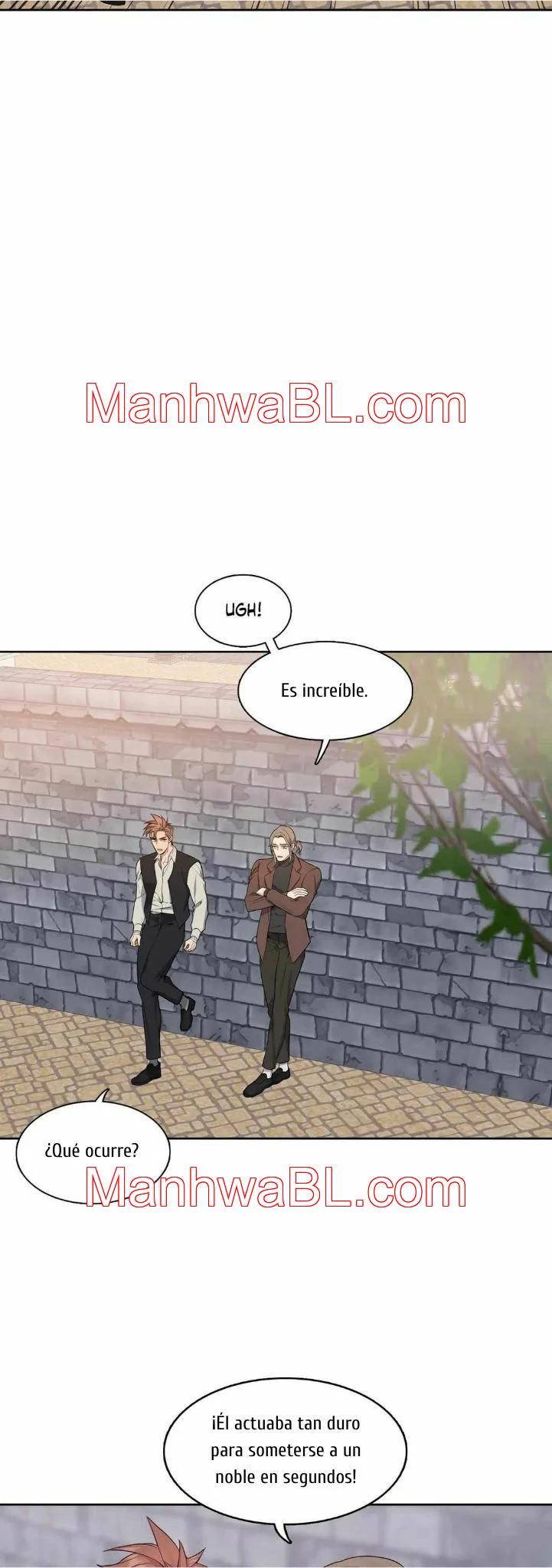 Mesa del maestro - Capítulo 32 manhwa