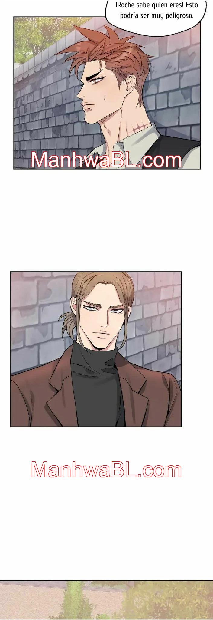 Mesa del maestro - Capítulo 32 manhwa