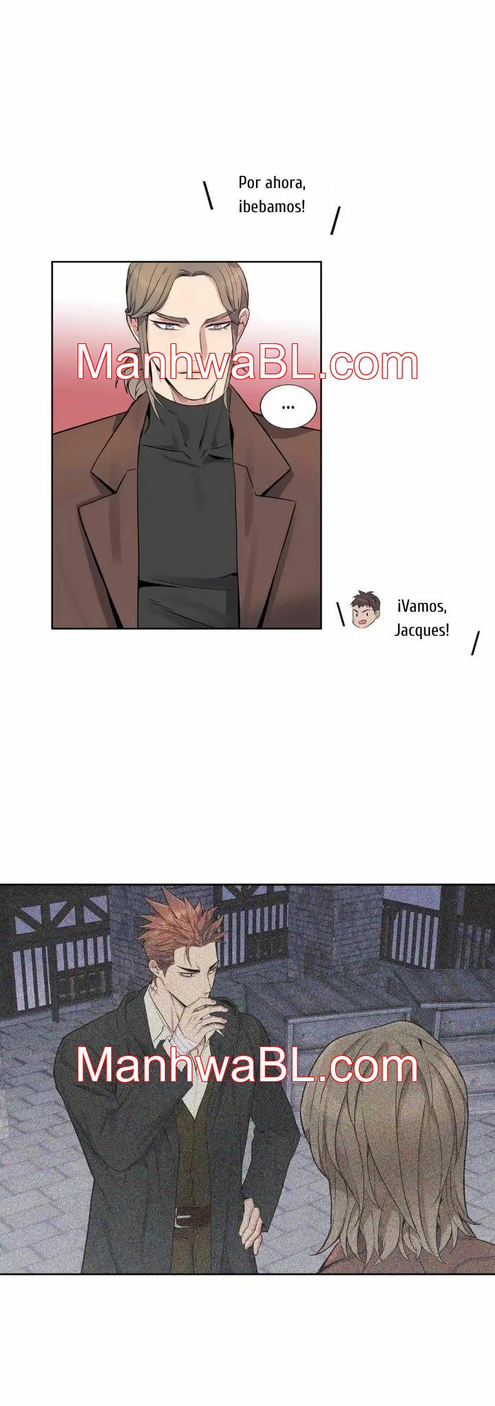Mesa del maestro - Capítulo 32 manhwa