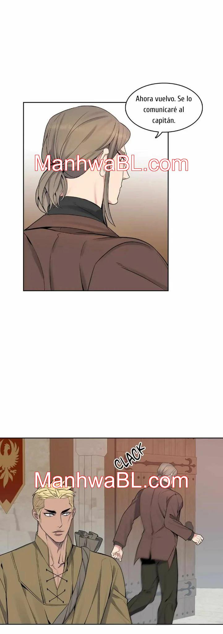Mesa del maestro - Capítulo 32 manhwa
