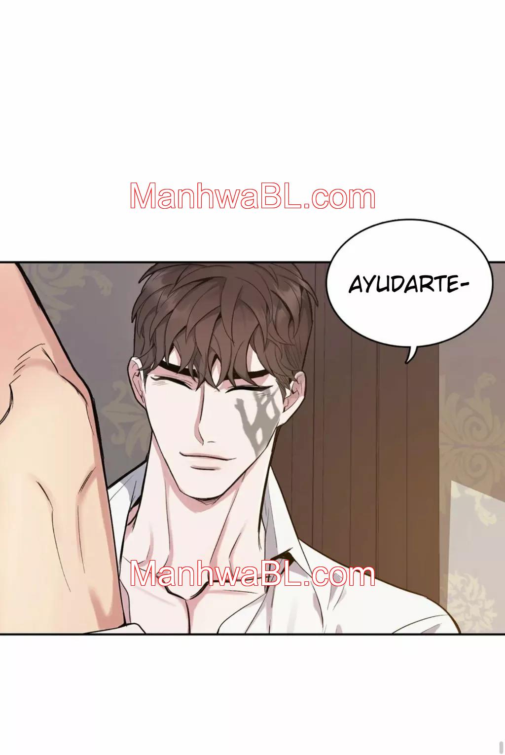 Mesa del maestro - Capítulo 18.3 manhwa