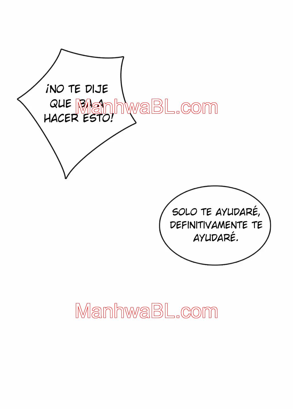 Mesa del maestro - Capítulo 18.3 manhwa