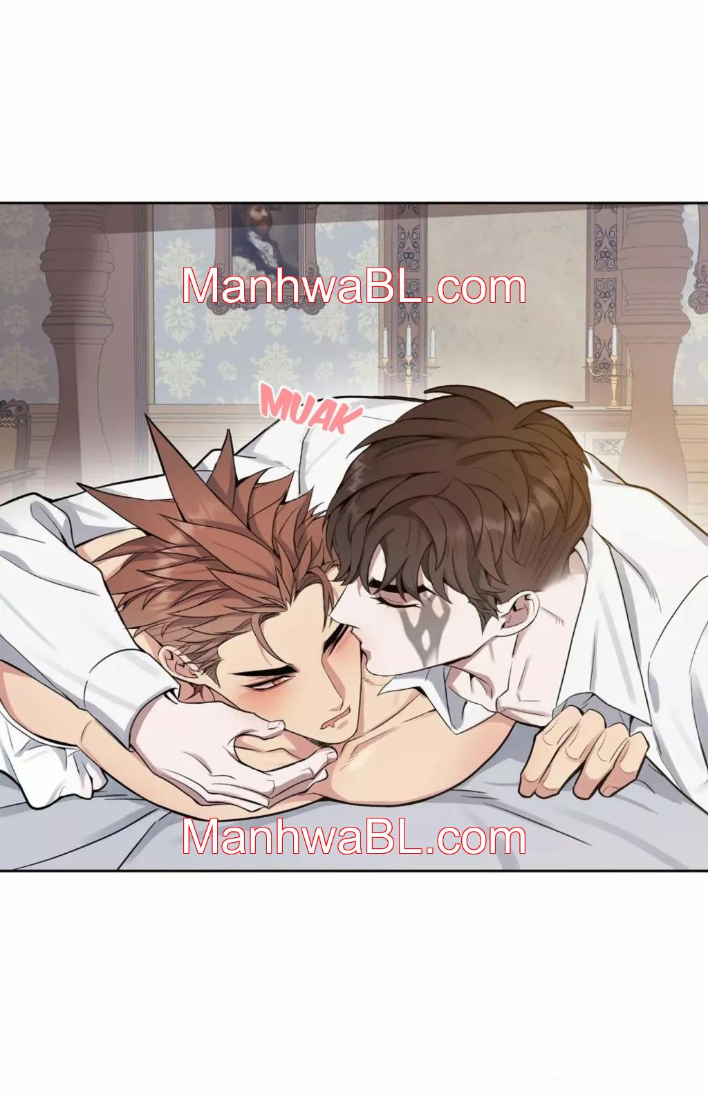 Mesa del maestro - Capítulo 18.3 manhwa