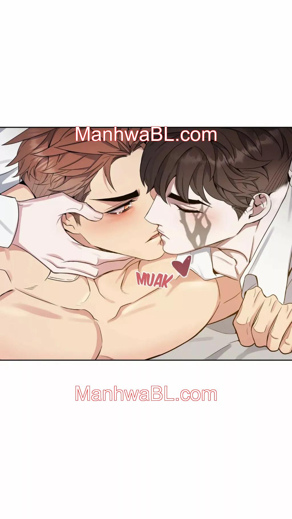 Mesa del maestro - Capítulo 18.3 manhwa