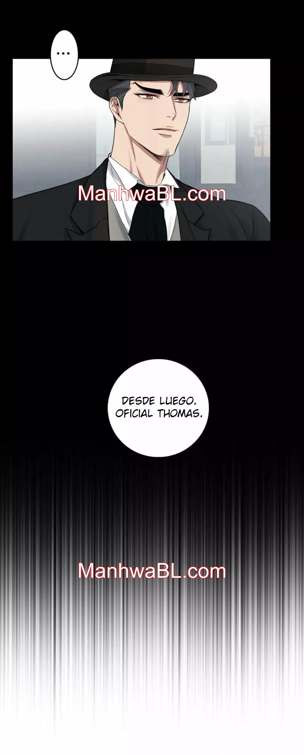 Mesa del maestro - Capítulo 25.3 manhwa