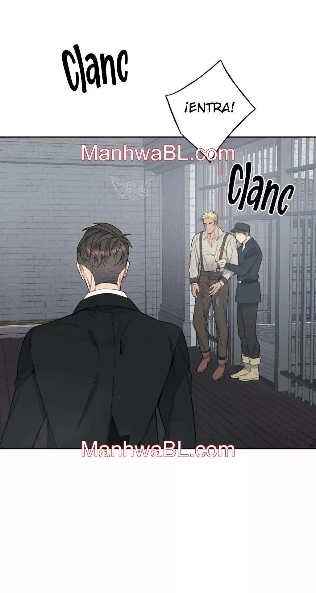 Mesa del maestro - Capítulo 25.3 manhwa
