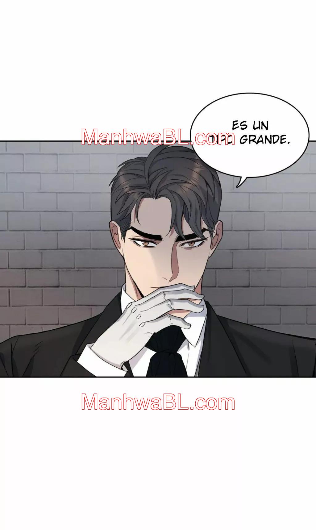 Mesa del maestro - Capítulo 25.3 manhwa