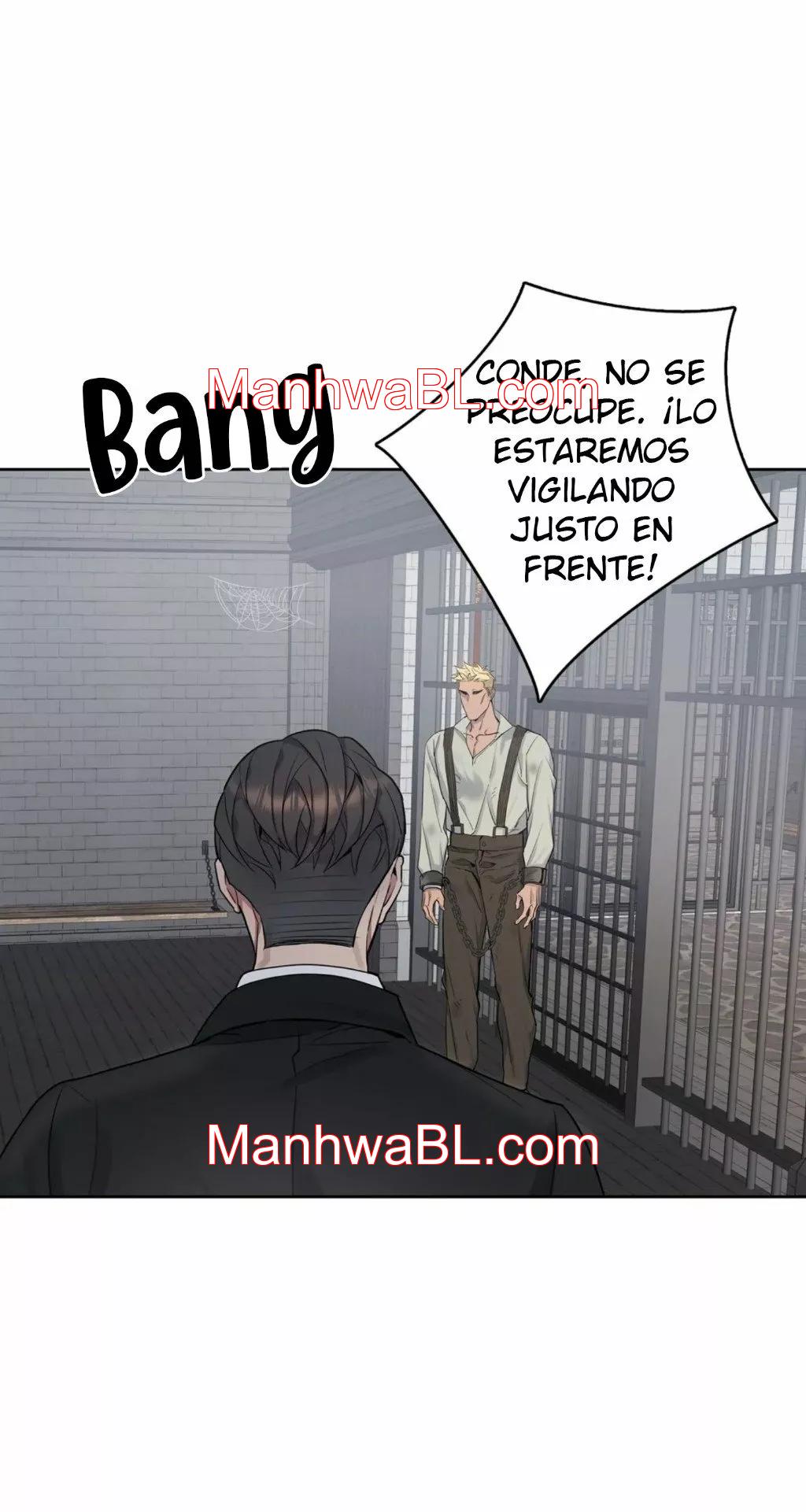Mesa del maestro - Capítulo 25.3 manhwa