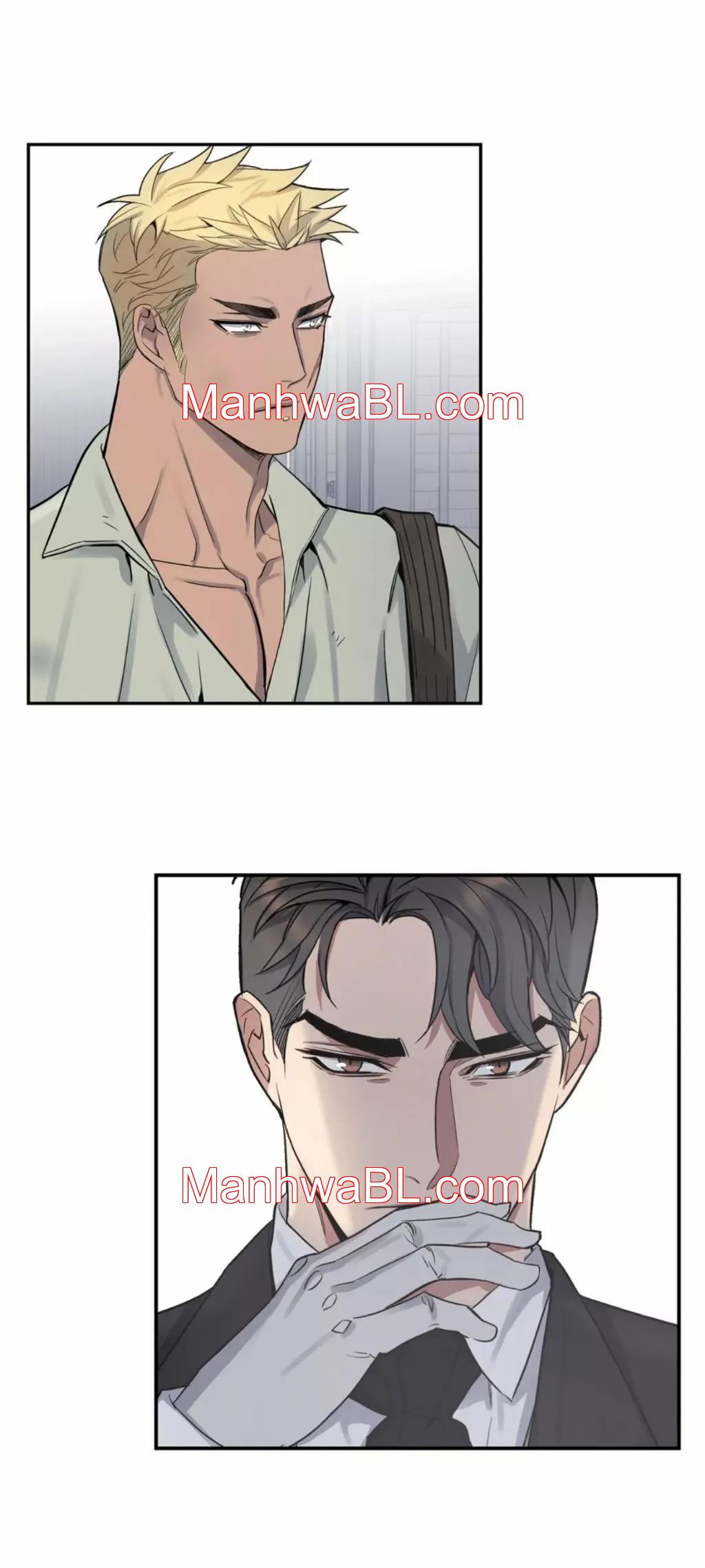Mesa del maestro - Capítulo 25.3 manhwa