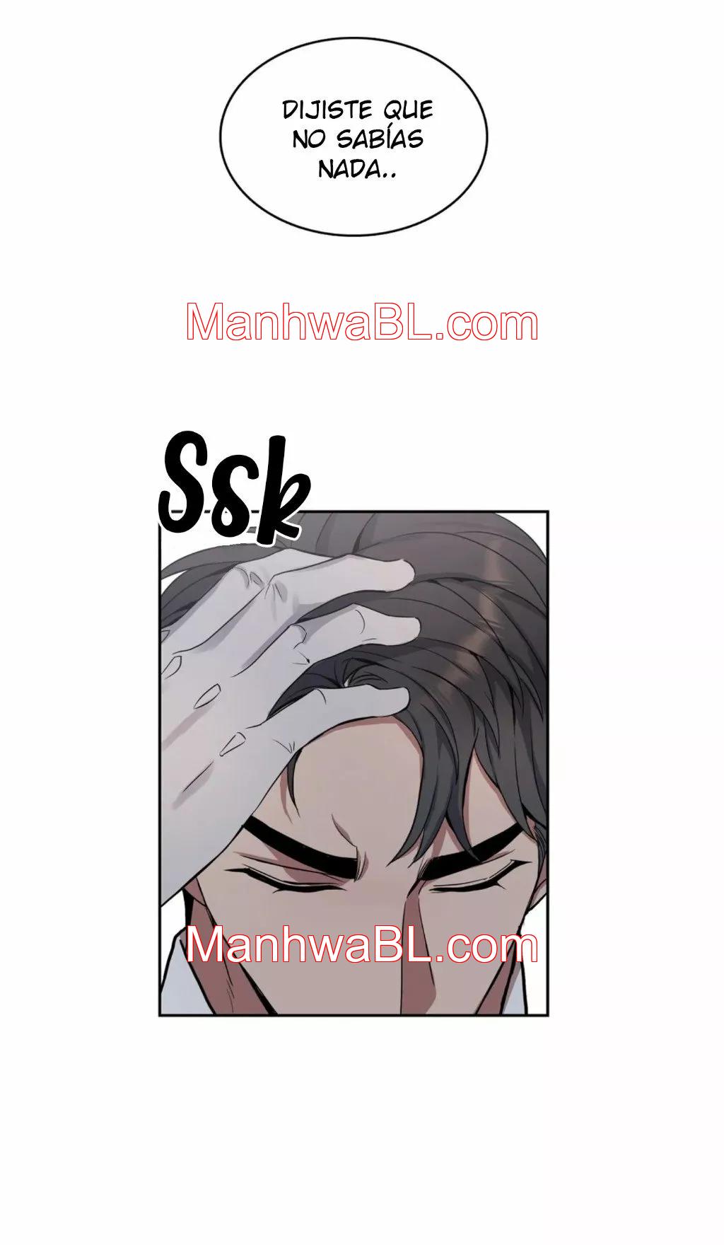 Mesa del maestro - Capítulo 25.3 manhwa