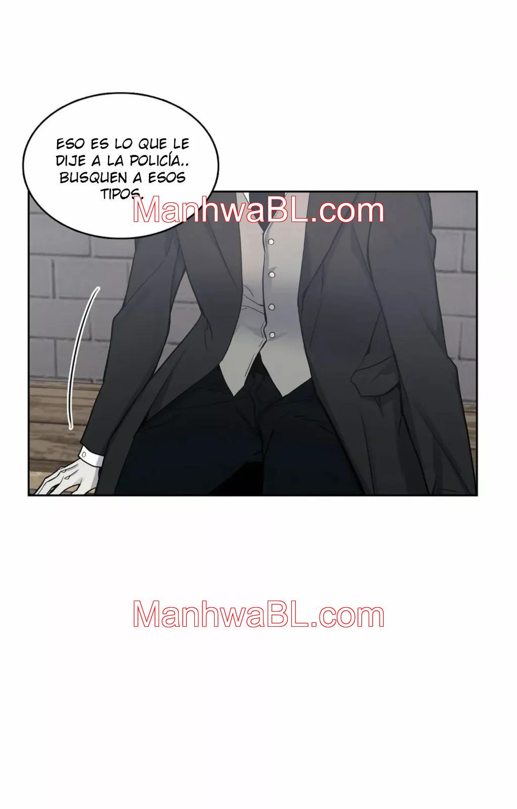 Mesa del maestro - Capítulo 25.3 manhwa