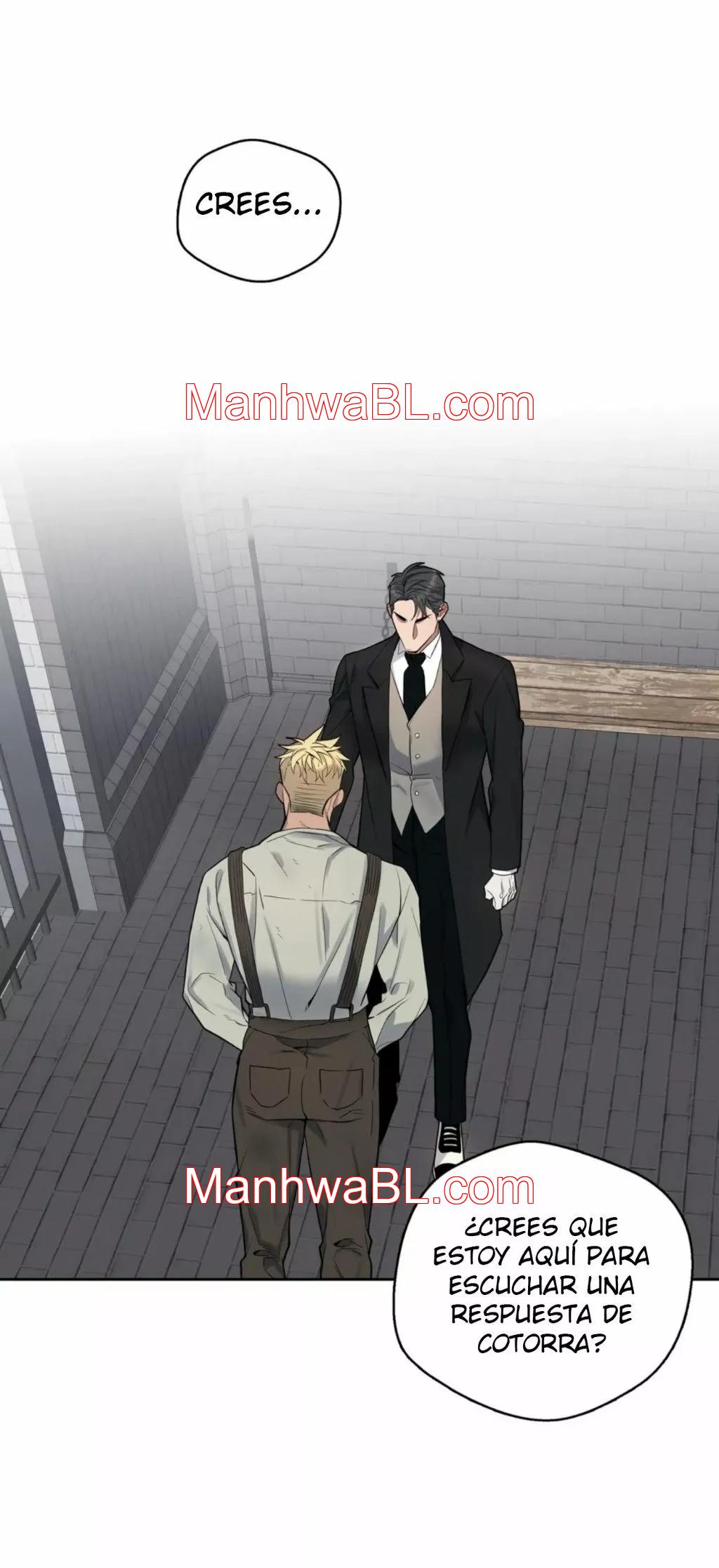 Mesa del maestro - Capítulo 25.3 manhwa