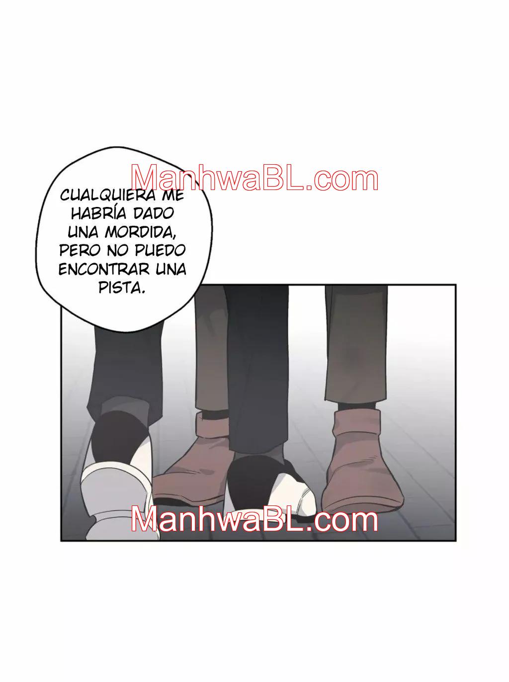 Mesa del maestro - Capítulo 25.3 manhwa