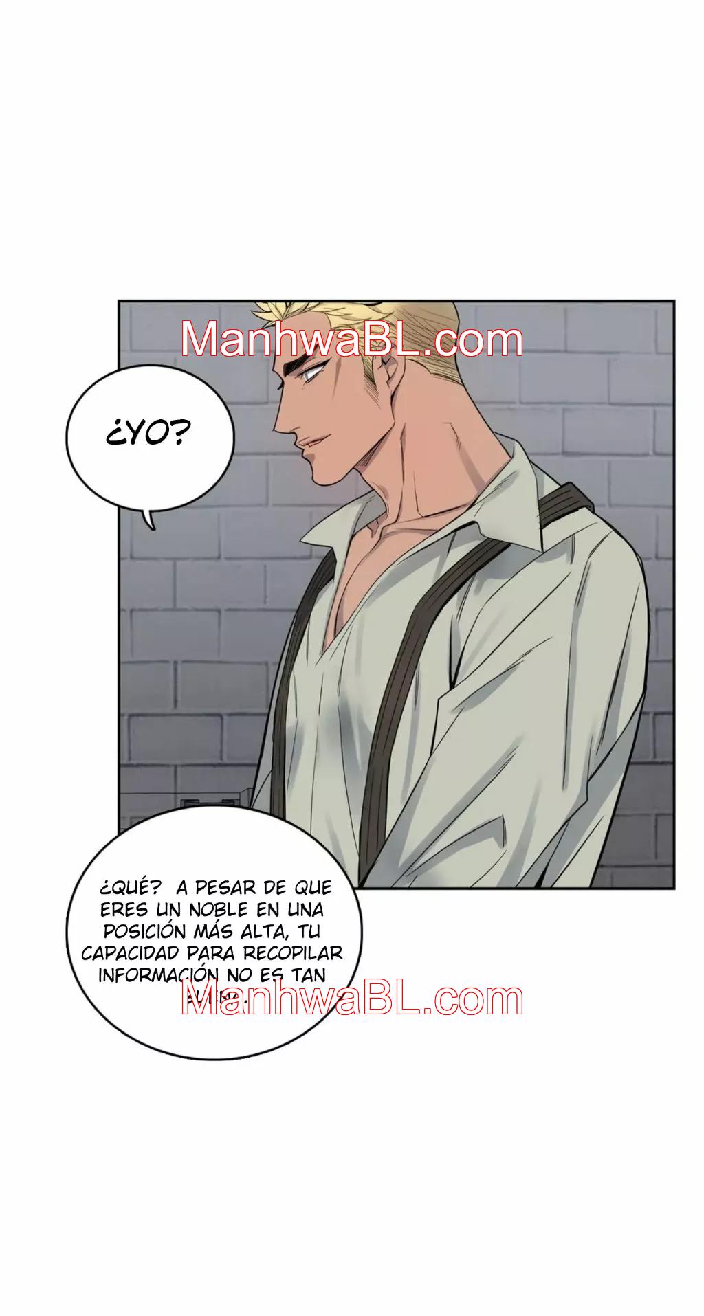 Mesa del maestro - Capítulo 25.3 manhwa