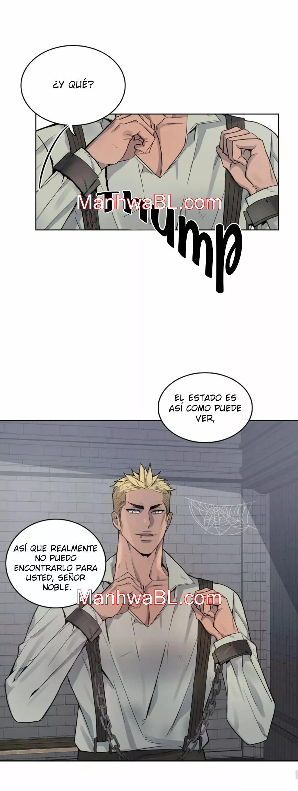 Mesa del maestro - Capítulo 25.3 manhwa