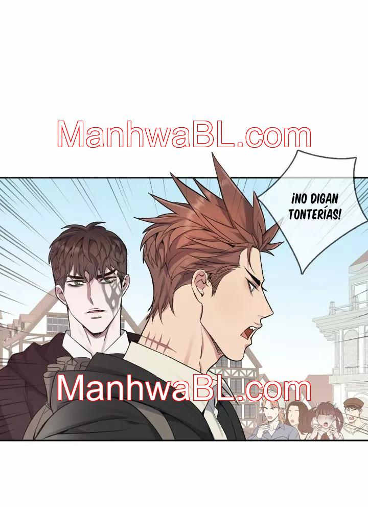 Mesa del maestro - Capítulo 11.3 manhwa