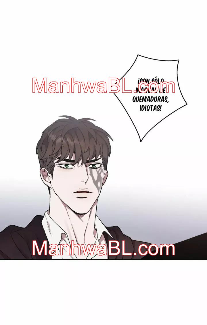 Mesa del maestro - Capítulo 11.3 manhwa