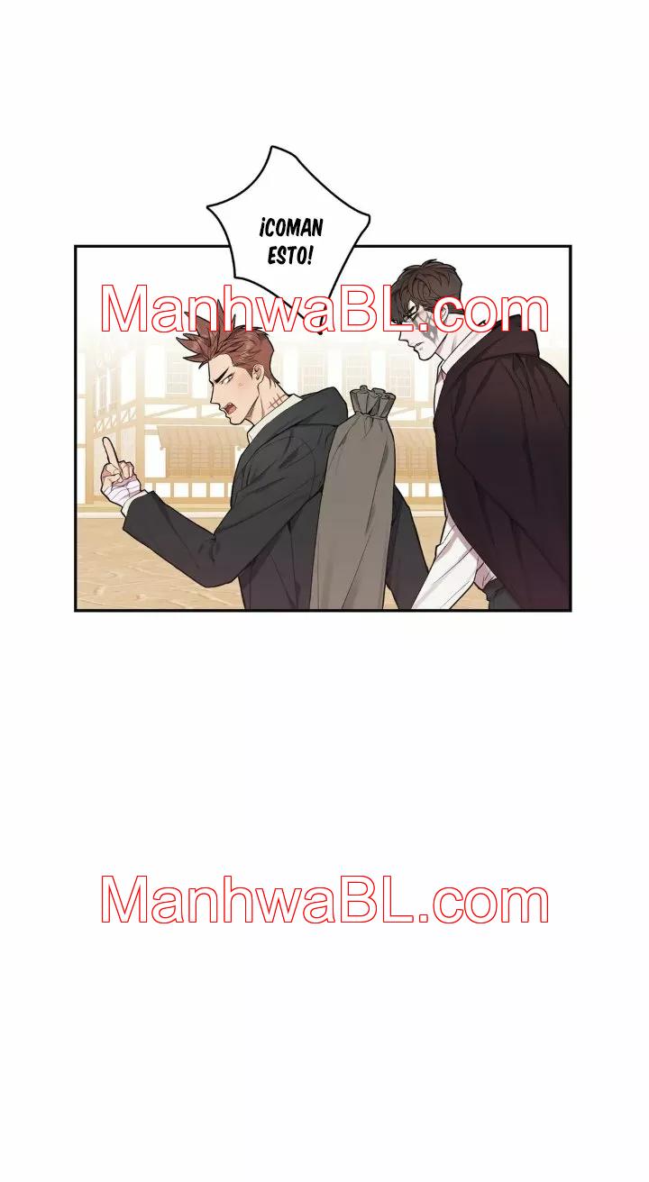 Mesa del maestro - Capítulo 11.3 manhwa