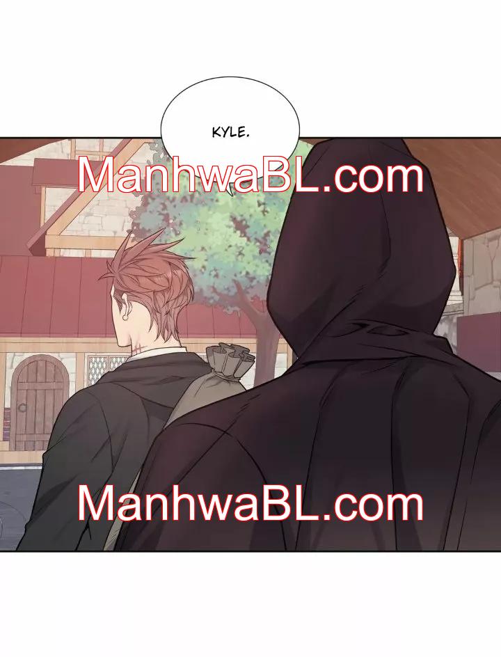 Mesa del maestro - Capítulo 11.3 manhwa