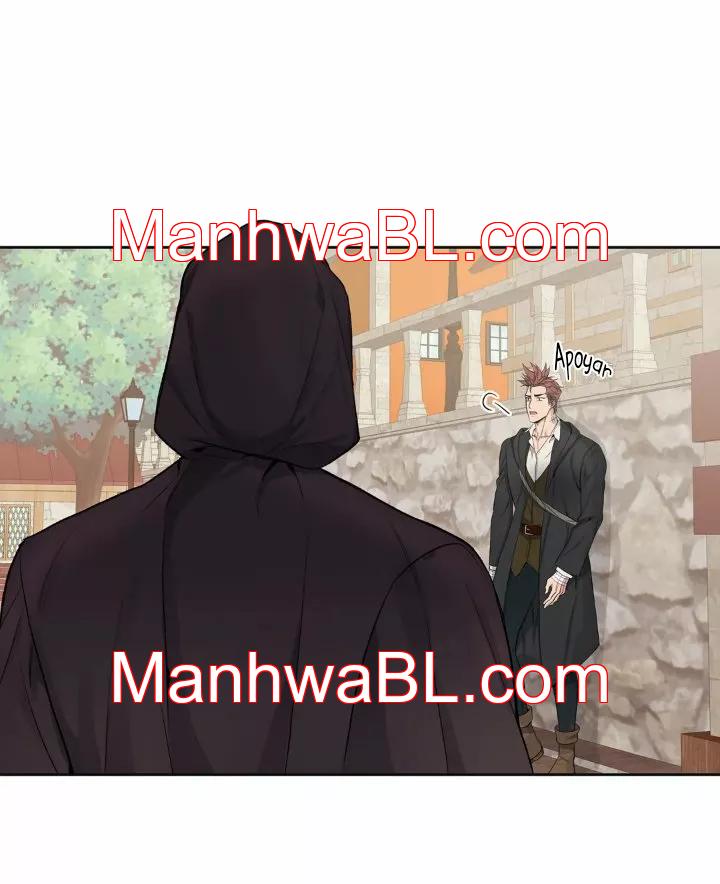 Mesa del maestro - Capítulo 11.3 manhwa