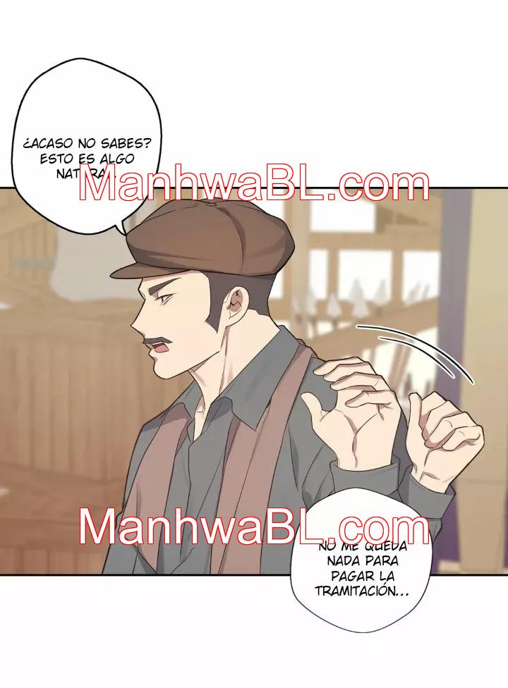 Mesa del maestro - Capítulo 11.3 manhwa