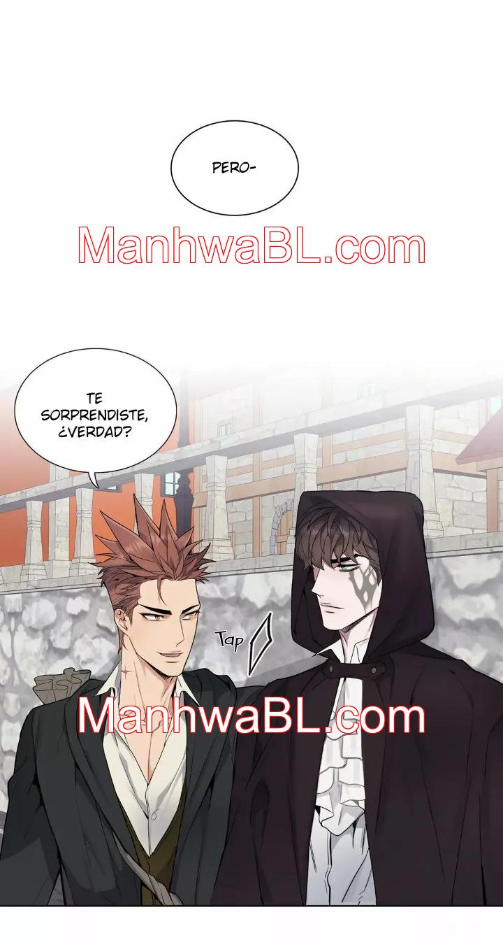Mesa del maestro - Capítulo 11.3 manhwa