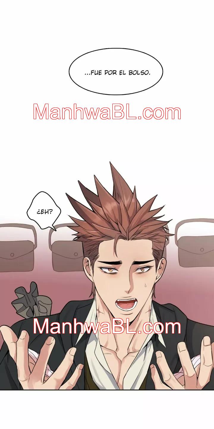 Mesa del maestro - Capítulo 11.3 manhwa