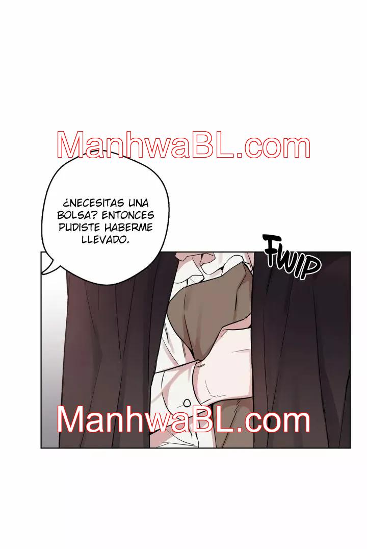 Mesa del maestro - Capítulo 11.3 manhwa