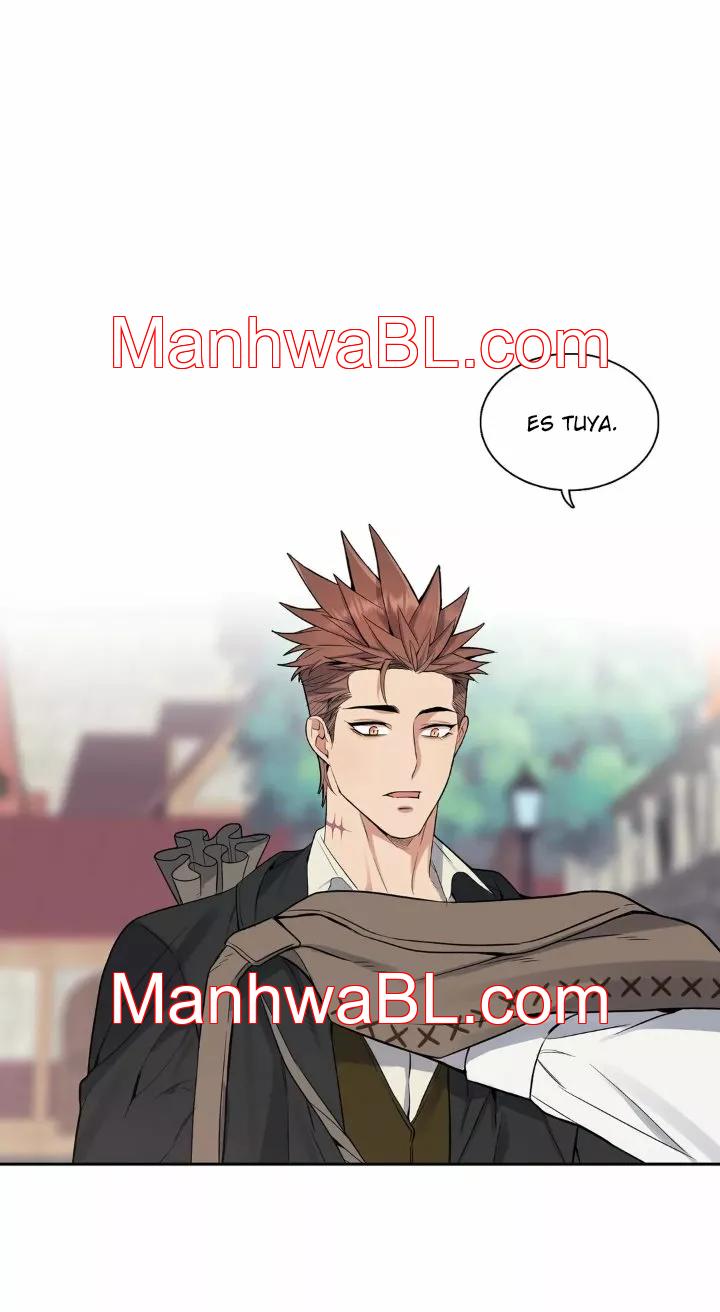 Mesa del maestro - Capítulo 11.3 manhwa