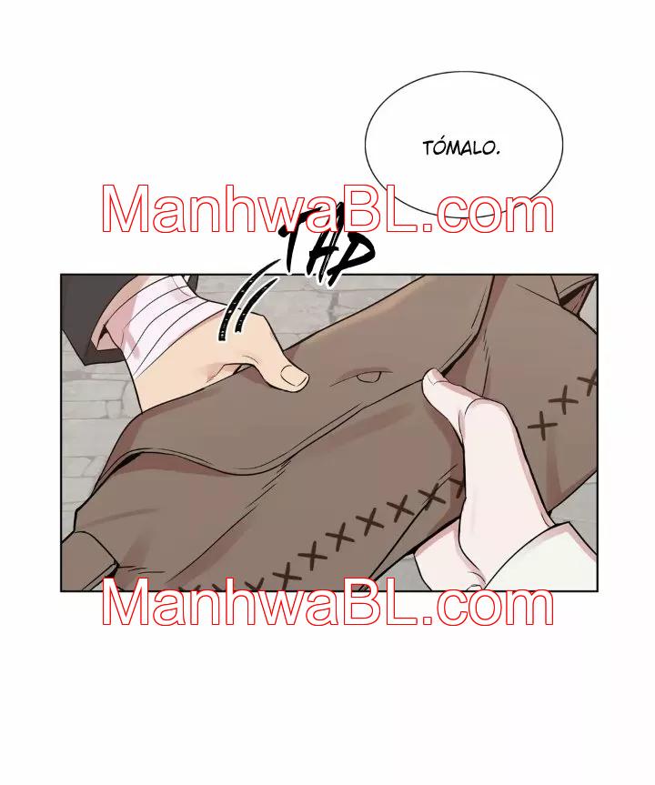 Mesa del maestro - Capítulo 11.3 manhwa
