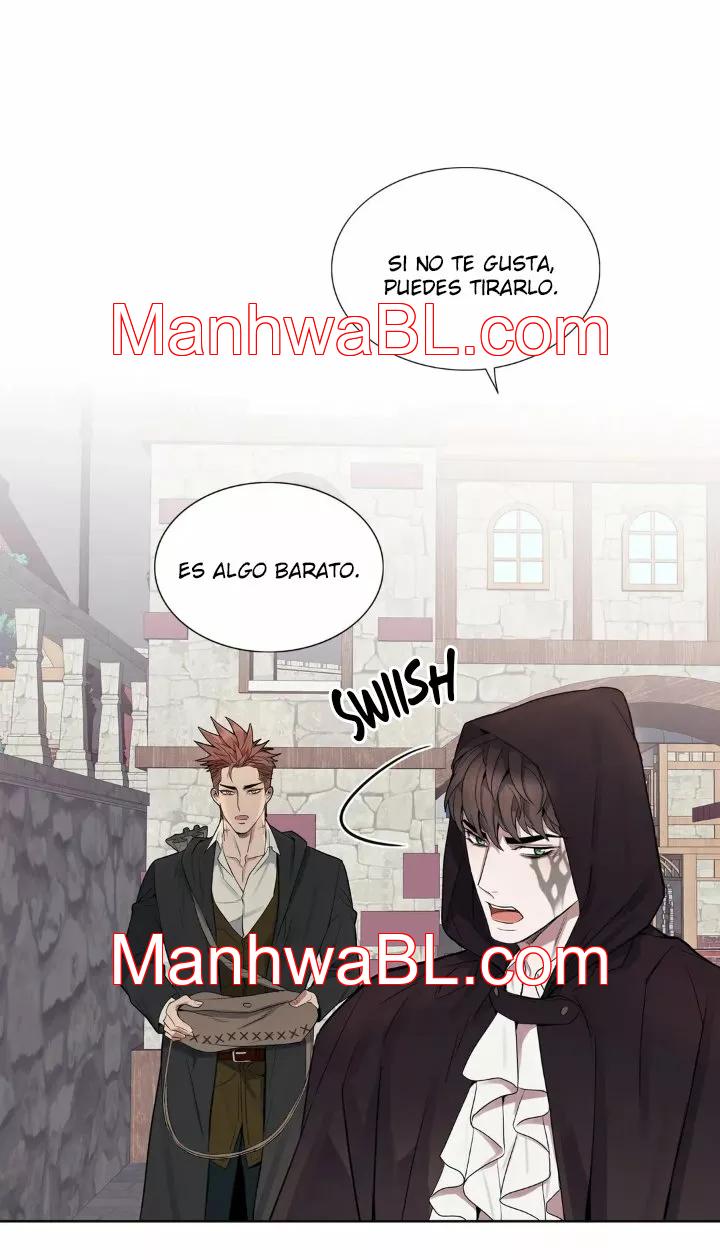 Mesa del maestro - Capítulo 11.3 manhwa