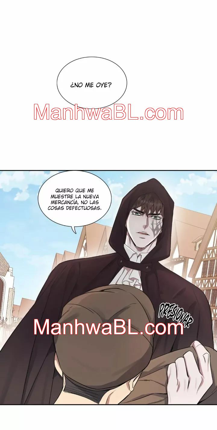 Mesa del maestro - Capítulo 11.3 manhwa