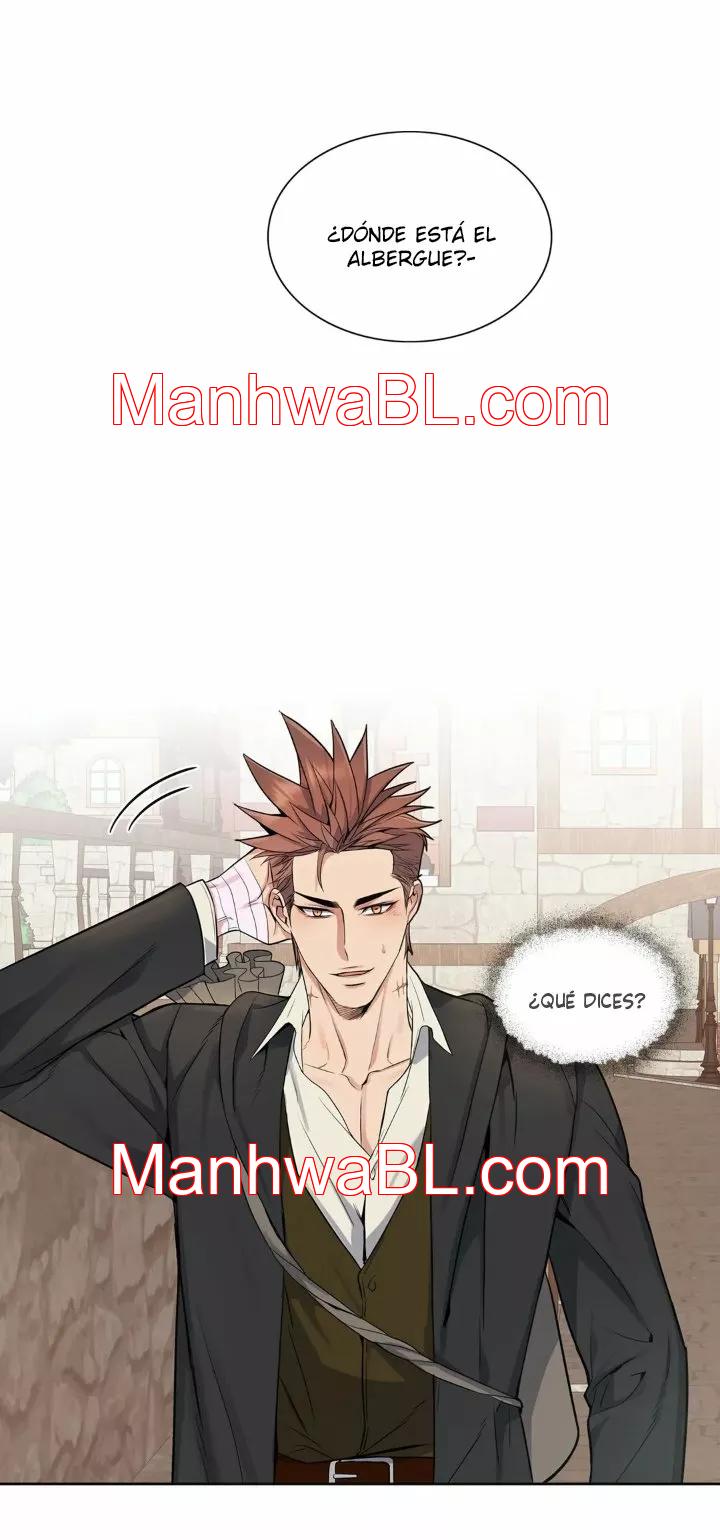 Mesa del maestro - Capítulo 11.3 manhwa