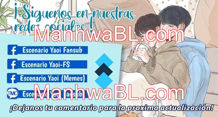 Mesa del maestro - Capítulo 11.3 manhwa