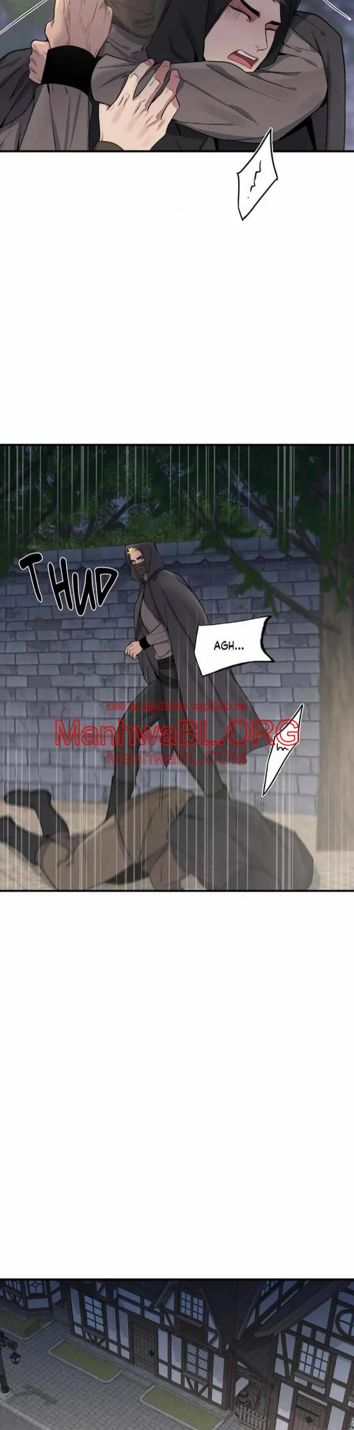 Mesa del maestro - Capítulo 52 manhwa