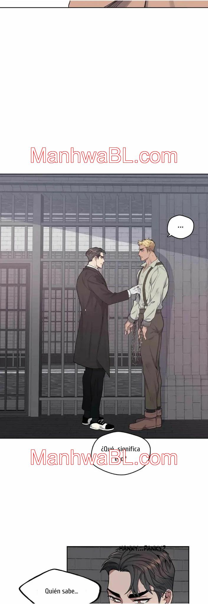 Mesa del maestro - Capítulo 26 manhwa