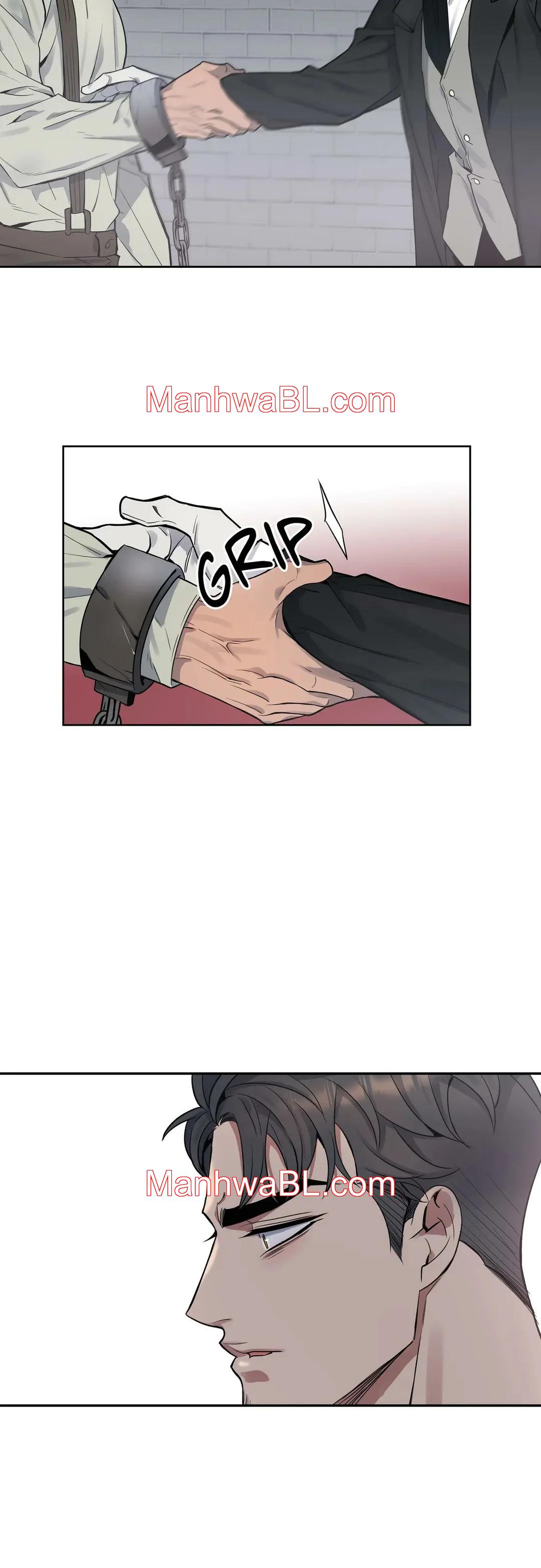 Mesa del maestro - Capítulo 26 manhwa