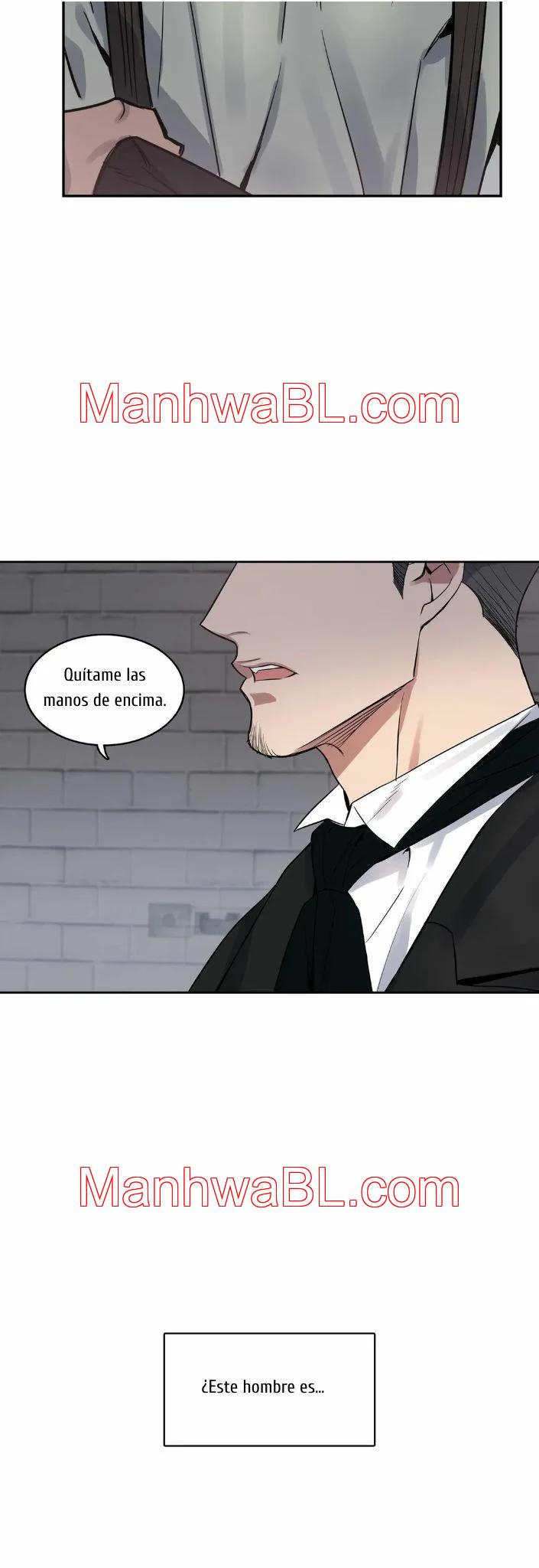 Mesa del maestro - Capítulo 26 manhwa