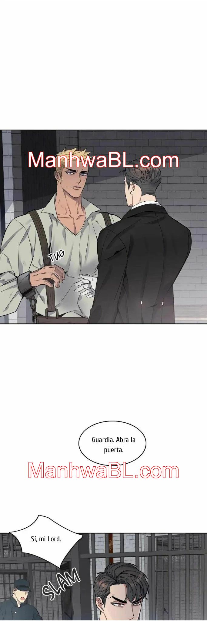 Mesa del maestro - Capítulo 26 manhwa