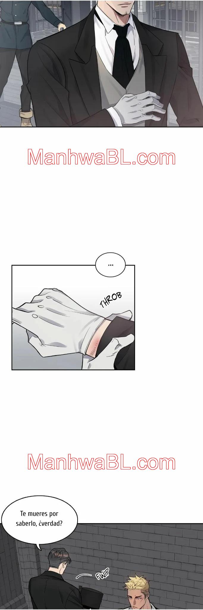 Mesa del maestro - Capítulo 26 manhwa