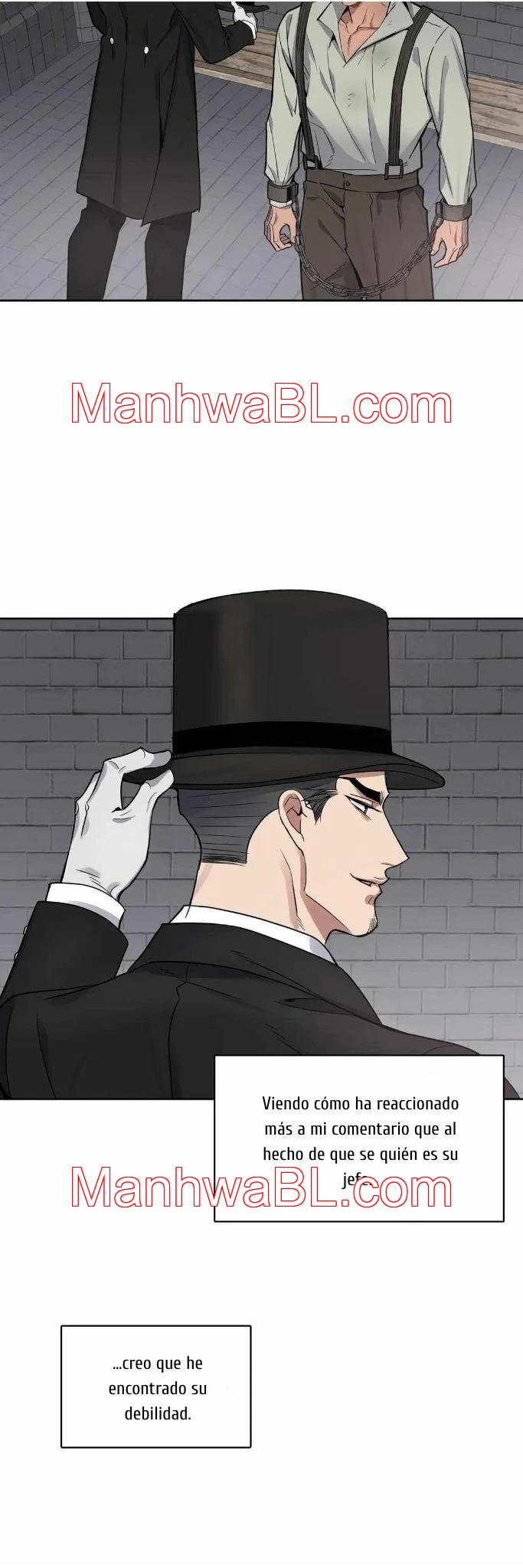 Mesa del maestro - Capítulo 26 manhwa