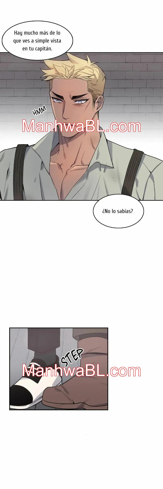 Mesa del maestro - Capítulo 26 manhwa