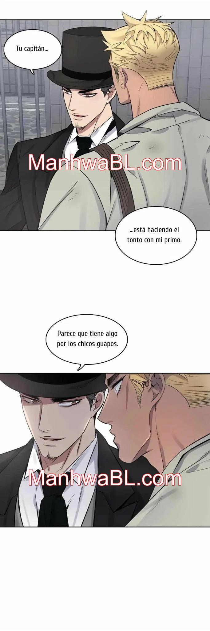 Mesa del maestro - Capítulo 26 manhwa