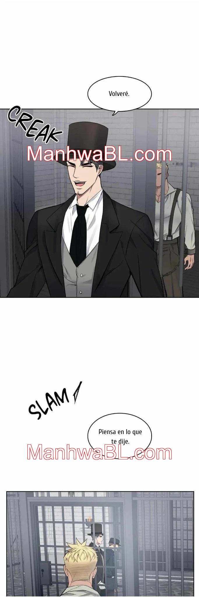 Mesa del maestro - Capítulo 26 manhwa