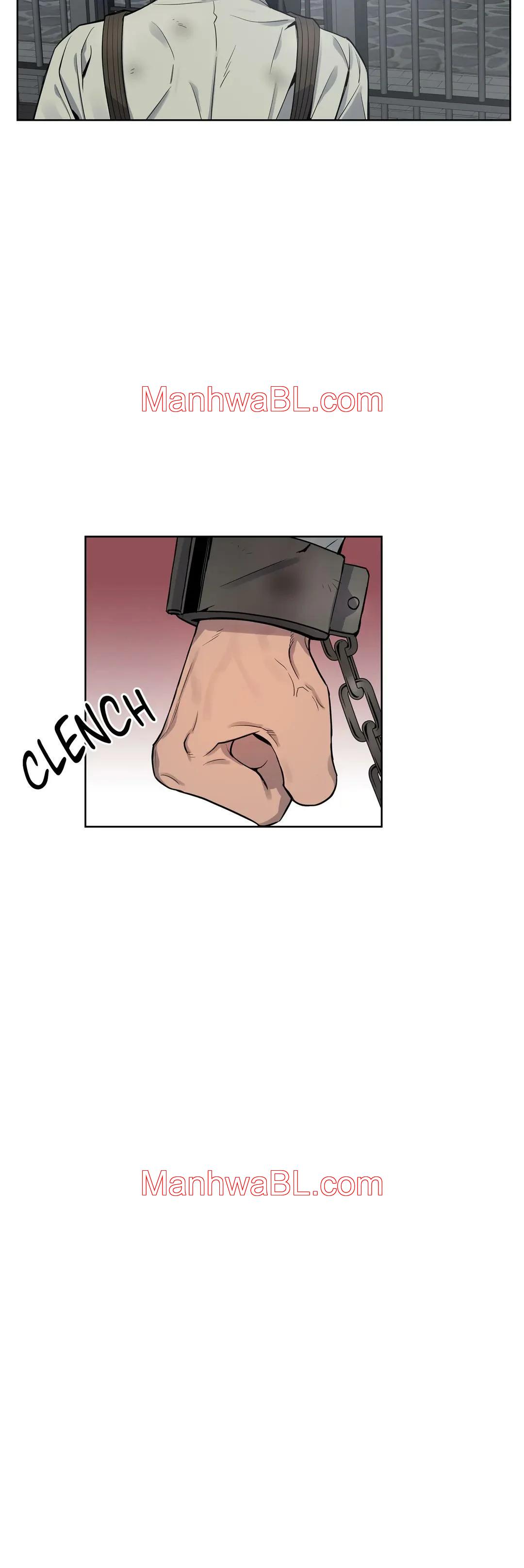 Mesa del maestro - Capítulo 26 manhwa