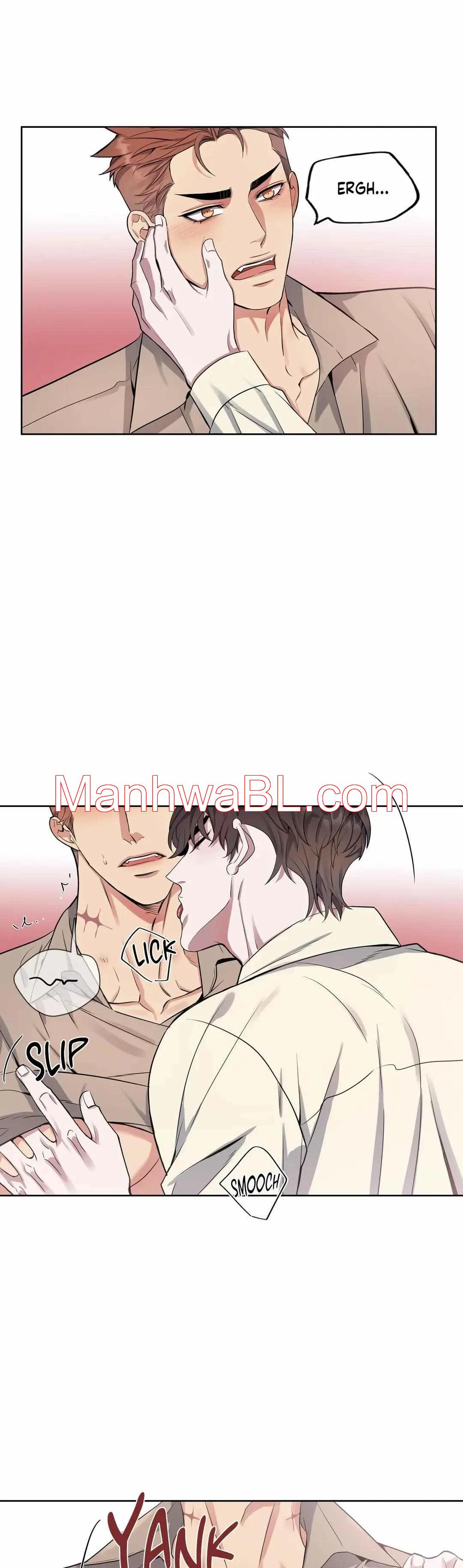 Mesa del maestro - Capítulo 42 2 manhwa
