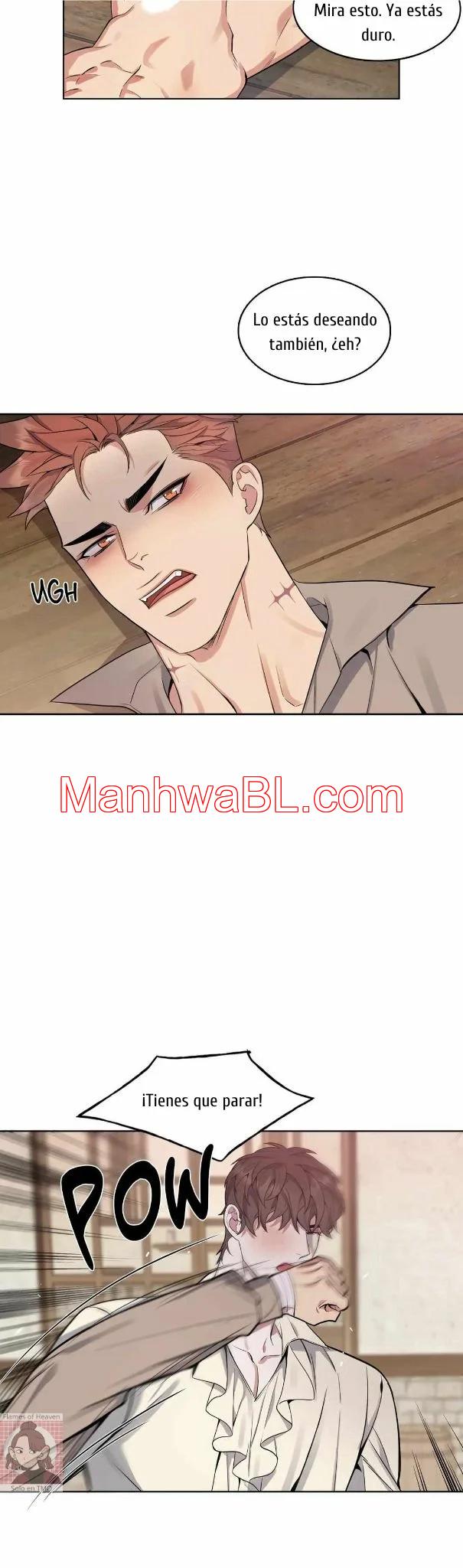Mesa del maestro - Capítulo 42 2 manhwa