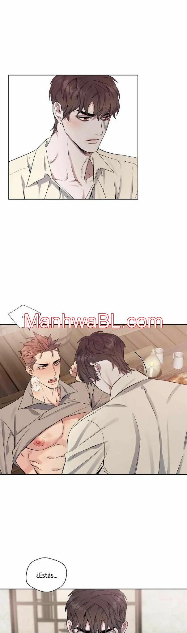 Mesa del maestro - Capítulo 42 2 manhwa
