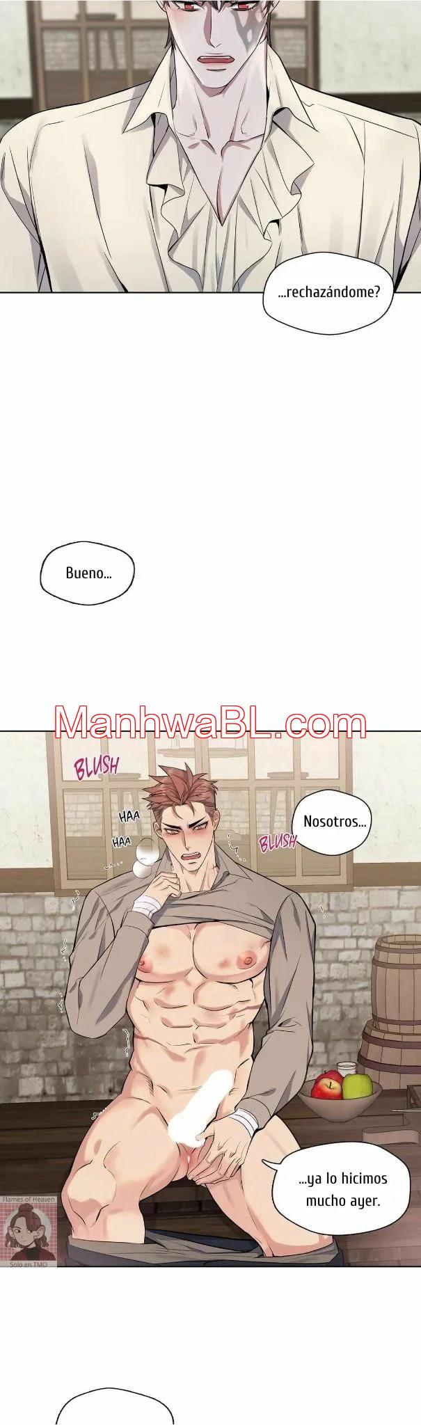 Mesa del maestro - Capítulo 42 2 manhwa